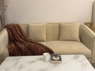 Studio Apartment in Sparkle Tower Dubai Marina - 4