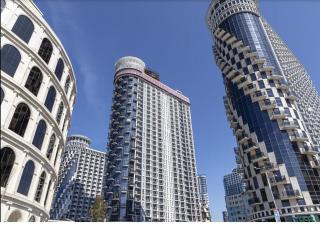 lux apartment batumi - 0