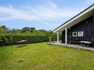 Holiday Home Caro - 900m from the sea by Interhome - Ebeltoft - 6