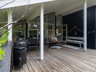 Holiday Home Caro - 900m from the sea by Interhome - 4
