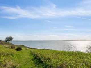 Holiday Home Asel - 25m from the sea by Interhome - 6