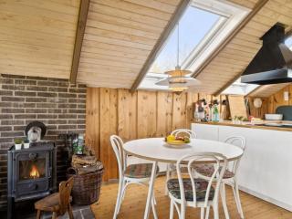 Holiday Home Asel - 25m from the sea by Interhome - 9