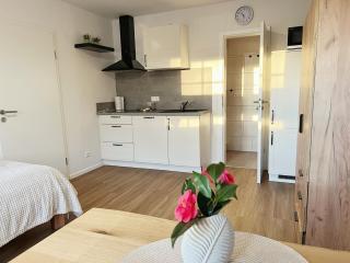 Serviced Business Apartments Osnabrücker Land - Badbergen - 0