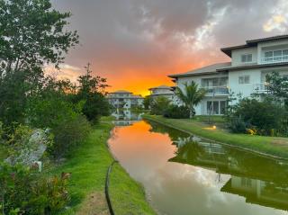 Apartamento em Praia do Forte - Piscinas Naturais - Cdo Village dos Ipês - 0