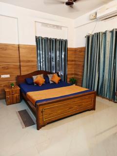 Harichandhanam Inn - Entire Flat, Ground Floor, 200m From East Nada Guruvayur - 9