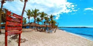 Tours a la isla saona - 2