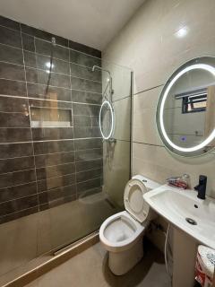 1 Bedroom Studio Apartment - 4