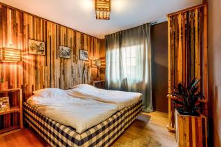Wieler Wellness Huuske with private sauna - 5