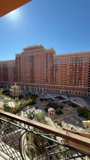 Квартира ЖК GREEN PLAZA - 1