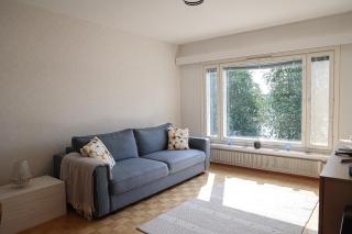 Arctic Sauna Suite Rovaniemi - 6