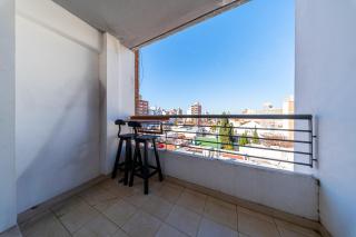 Mono boutique residencial - 1