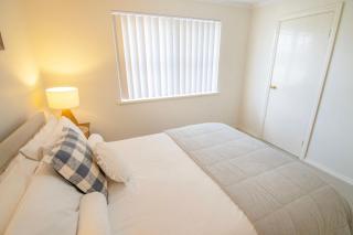 Coastal Garden Villa - 1