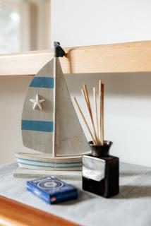 Coastal Garden Villa - 5