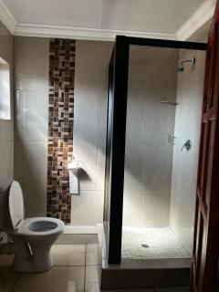 Khahliso Guesthouse - 3