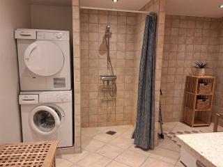 Holiday Home Eleanore - 25m from the sea by Interhome - 7