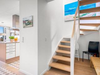 Holiday Home Eleanore - 25m from the sea by Interhome - 5