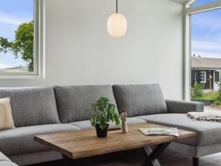 Holiday Home Stygg - 75m from the sea by Interhome - 7