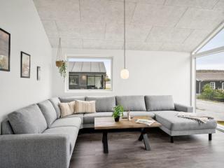 Holiday Home Stygg - 75m from the sea by Interhome - 3
