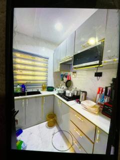 Dearest service apartments - 1