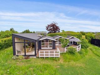 Holiday Home Skamhals - 440m to the inlet by Interhome - 9