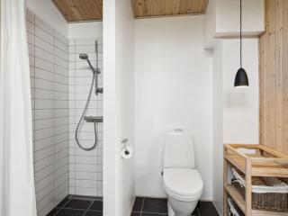 Holiday Home Skamhals - 440m to the inlet by Interhome - 4