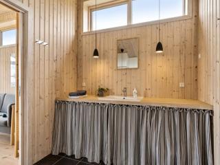 Holiday Home Skamhals - 440m to the inlet by Interhome - 3