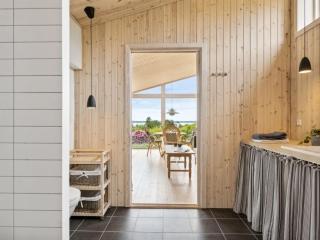 Holiday Home Skamhals - 440m to the inlet by Interhome - 2