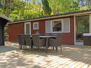 Holiday Home Ulfiat - 2km from the sea by Interhome - 5
