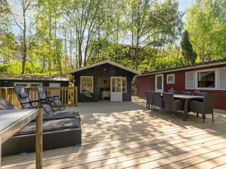 Holiday Home Ulfiat - 2km from the sea by Interhome - 3