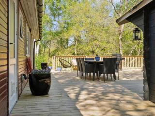 Holiday Home Ulfiat - 2km from the sea by Interhome - Ebeltoft - 2