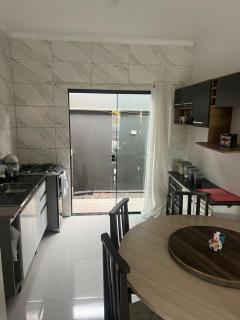 Casa por diária na praia itapoa - 3