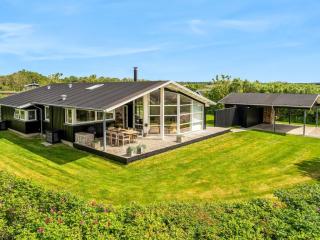 Holiday Home Gedda - from the sea by Interhome - 0