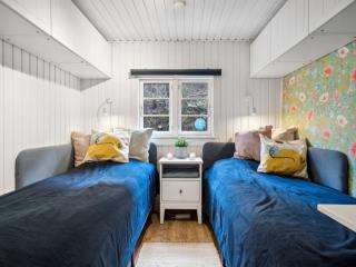 Holiday Home Ulfiat - 2km from the sea by Interhome - 4