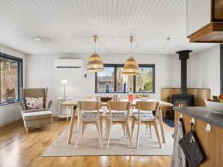 Holiday Home Ulfiat - 2km from the sea by Interhome - 9