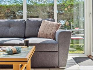 Holiday Home Milrid - 100m from the sea by Interhome - Rønde - 1