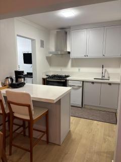 Apartamento espaçoso Praia Brava - 4