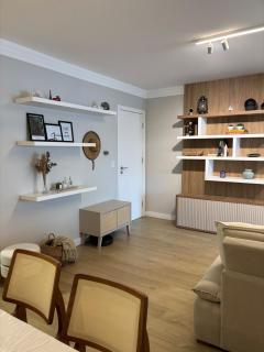 Apartamento espaçoso Praia Brava - 8