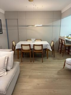 Apartamento espaçoso Praia Brava - 5