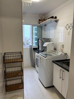 Apartamento espaçoso Praia Brava - 2