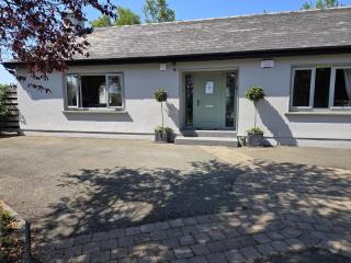 The Lazy Acre - Secluded Cottage with Garden & Sunset Views - Enniscorthy - 9