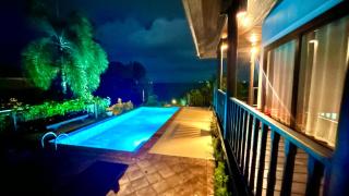 SeaView Villa Tropicana - 4