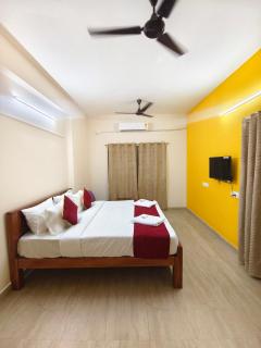 Skyry Residency - Chennai - 9