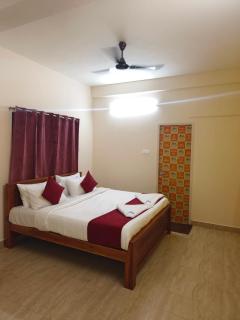 Skyry Residency - Chennai - 3
