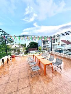T&T Homestay Hue - 5