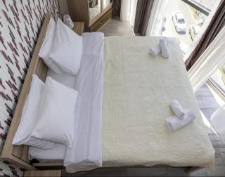 lux apartment batumi - 2