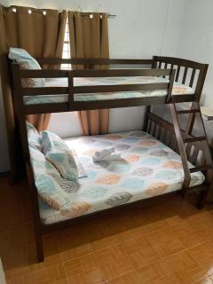 Lucena Transient near Mount Carmel & QMC - 3