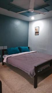 SC25 with single AC Bedroom - 8