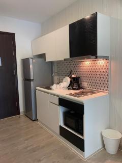 Modern studio Royal lee the terminal phuket airport - 2