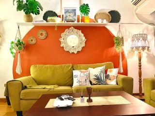 The warm nest - 1