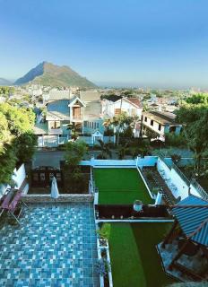 逸如书院逸云阁 viewing room of YIRU Academy - 3